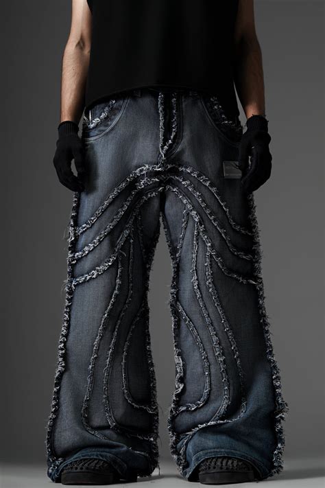 PANTS – HOLY HEADEN INDIA