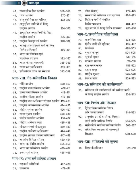 Bharat Ki Rajvyavastha Courseware, 8e (भारत की राजव्यवस्था) by M Laxmi ...