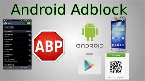 Adblock Plus for Android Installation & Setup Guide (No Root Required)