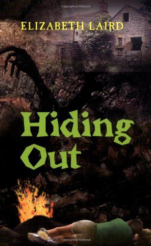 Buy Hiding Out Book Online at Low Prices in India | Hiding Out Reviews ...