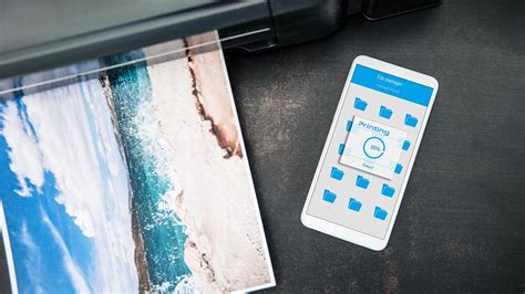 Image result for Android Wireless Printing