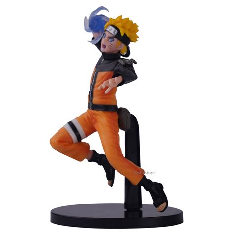 Naruto Rasengan Anime Action Figure - B Action Figure [18cm]