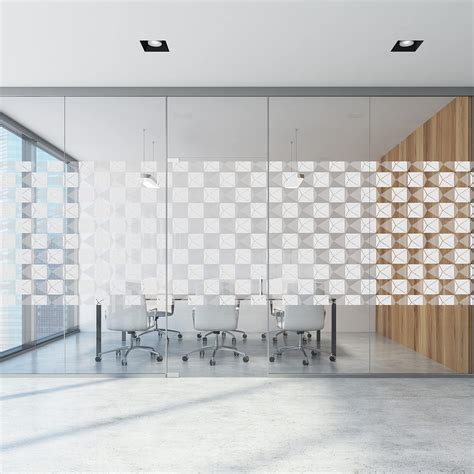 Frosted Glass Designs For Office