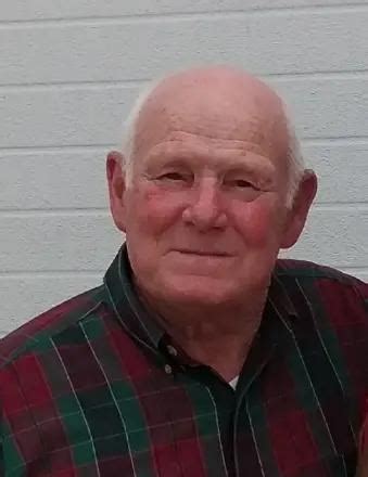 Jack Yost Obituary (2024) - Morgantown, WV - McCulla Funeral Home