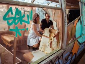 Celebrating Love Inside Japan's Abandoned Nara Dreamland | Culture