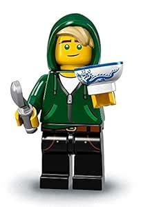 LEGO Ninjago Movie Minifigures Series 71019: Lloyd Garmadon Minifigure ...