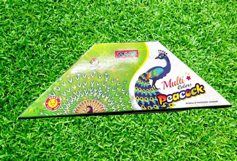 Isaipriya Crackers