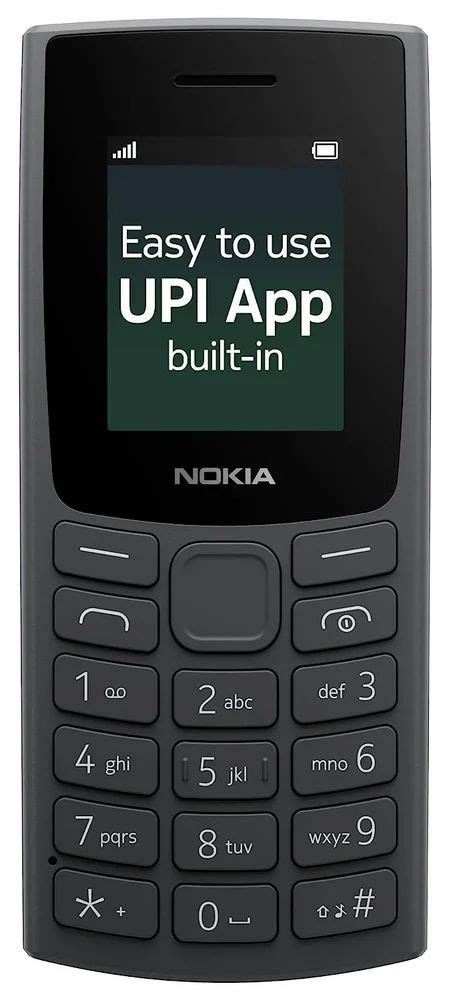 Nokia 105 Mobile Phone 的图像结果