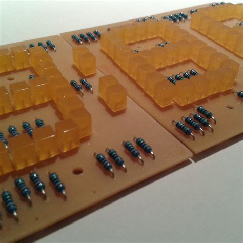 Image result for Relay Clock