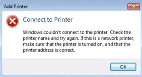 Rezultat imagine pentru Network Printer Cannot Connect