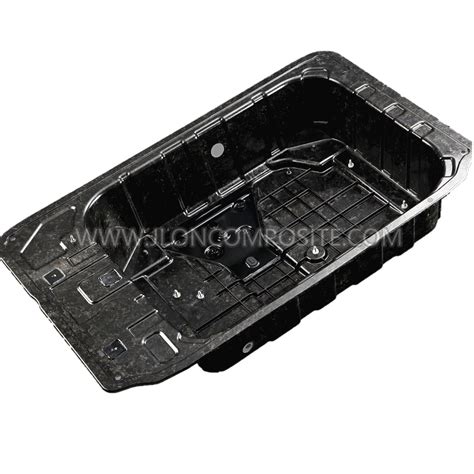 Low Density SMC Sheet Moulding Compound for Spare Wheel Tray - Sheet ...