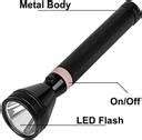 britelite 2500 METER LED TORCH Torch Price in India - Buy britelite ...