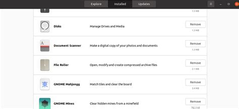 Changing Security Linux Settings 的图像结果