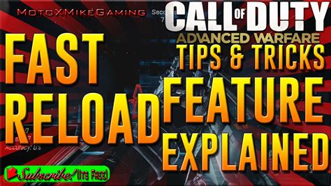 Fastest Reload 的图像结果