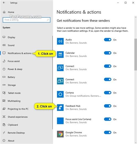 Notification Sound Settings Windows 1.0 的图像结果