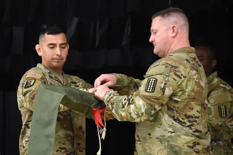 Virginia Guard Begins Federal Duty Before Poland Deployment | Article ...