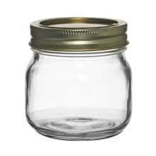 Buy Kilner Preserve Jar with Screw Top, 250ml Online at Low Prices in ...
