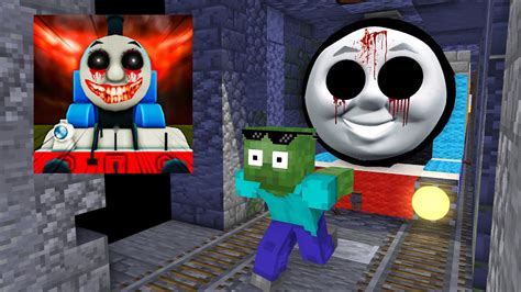 Image result for Minecraft Tutorial Thomas