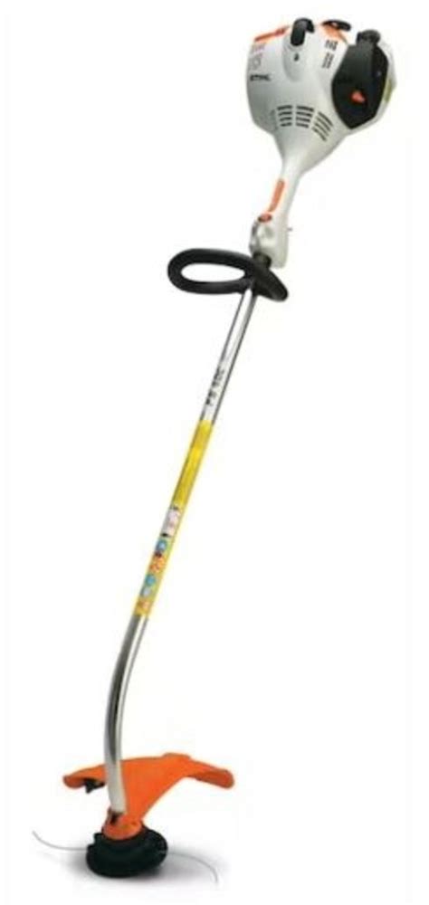 Image result for Stihl FS40C String Replacement