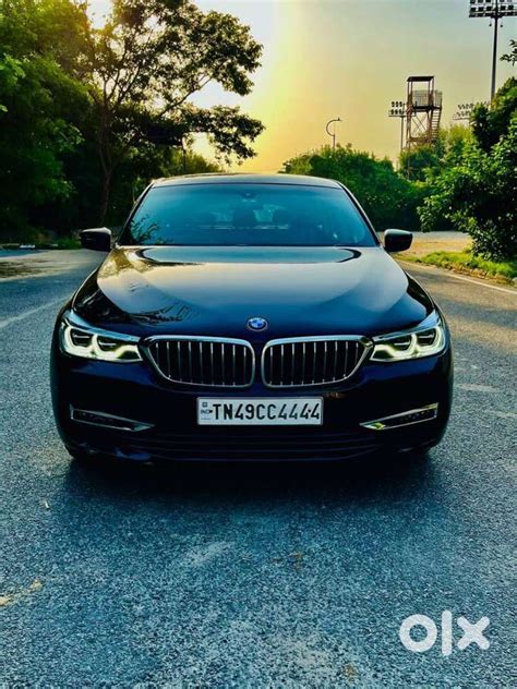 BMW 6 Series GT 620d M Sport, 2020, Diesel - Cars - 1808345159