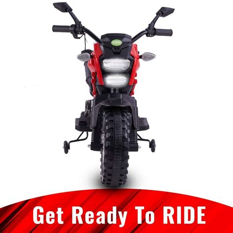 Baybee Adventure Battery Operated Bike for Kids electric bike – Baybee ...