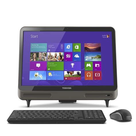 Desktop on rent