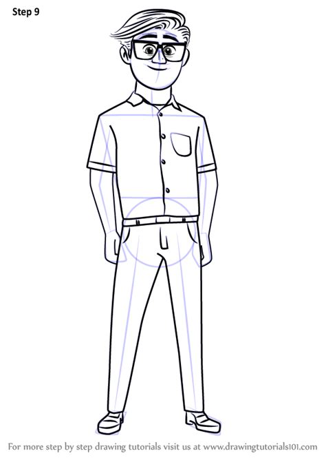 Boss Baby Drawing Tutorials 的图像结果