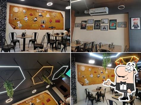 Top 10 restaurants in Gandhidham, february 2026 - Restaurant Guru