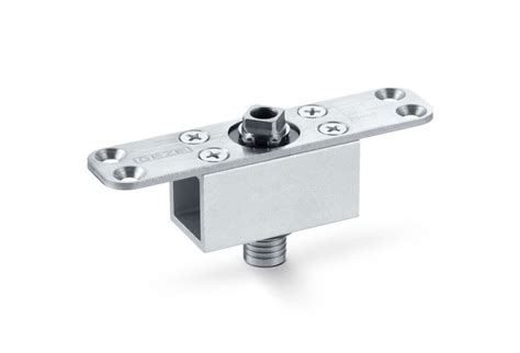 Boxer pivot bearing | GEZE