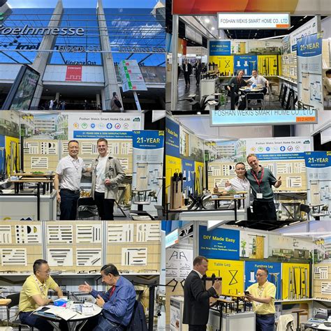 Company Overview - Foshan Nanhai Xin Jianwei Hardware Factory