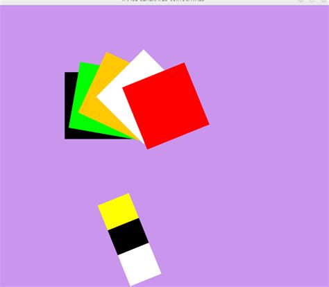 Image result for Examples of Computer Graphics Projects