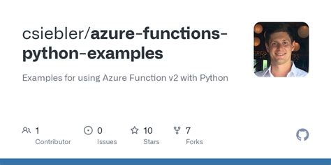 Image result for Azure Functions Python API