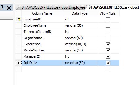 How to Convert a Varchar Data Type to Datetime Data Type 的图像结果