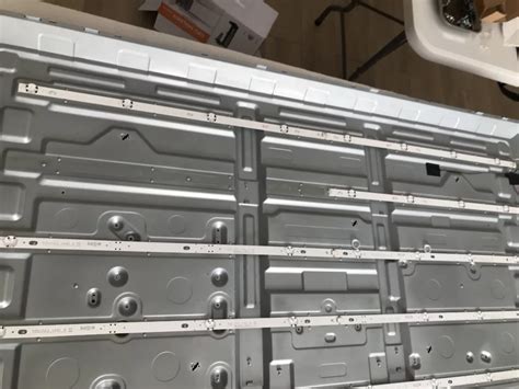 LG Backlight Testing LED Strip 的图像结果