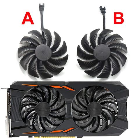 inRobert 88mm T129215SU P106-100 Graphics Card India | Ubuy