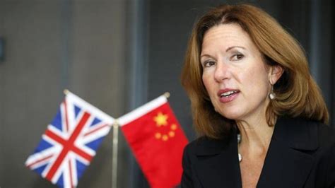 英国驻华大使：中国在电动汽车研发进展让人印象深刻_凤凰网视频_凤凰网