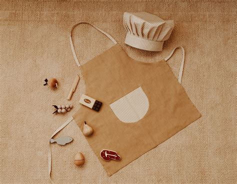 Image result for Chef Apron Pattern