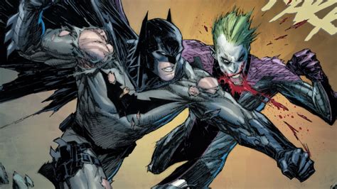 Best Batman And Joker Moments at Lilly Hoover blog
