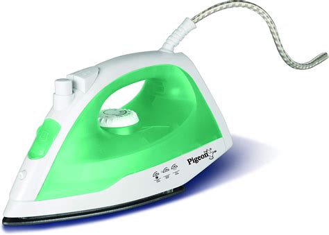 Buy Philips Steam Iron DST0820/20 (World no. 1 Ironing Brand) Powerful ...
