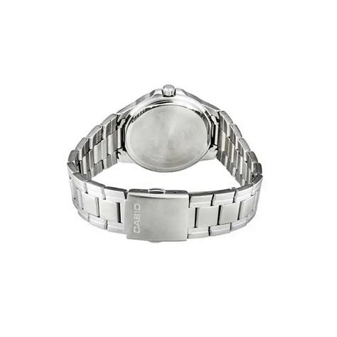 Casio A483 MTP-1300D-1AVDF Enticer Men – The Watch Factory