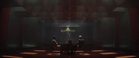 Slideshow: Marvel's Loki Trailer - Frame-By-Frame Breakdown