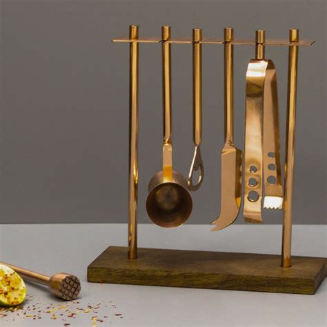 Stock Up Your Bar With These Amazing Accessories | LBB