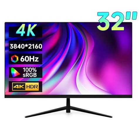 Computer 4K 32In Monitors 的图像结果