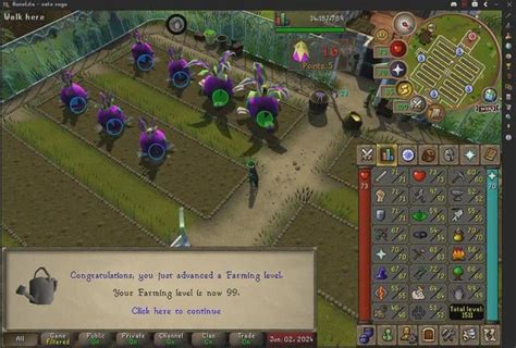 99 Str Guide OSRS 的图像结果