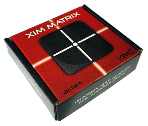 Image result for How to Set Up Scripts Xim Matrix