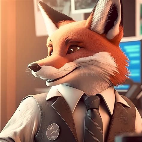 Image result for Windows PowerShell Fox