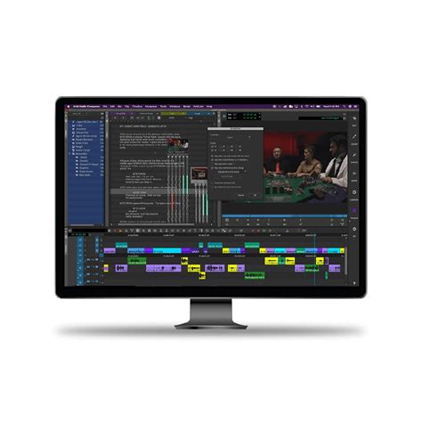 Avid Media Composer Ultimate 3 Year Subscription – BAJAAO.COM