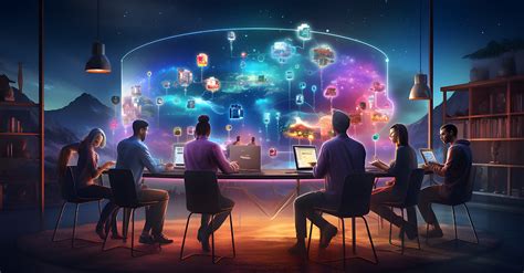 Image result for Collaborative Work Cluster