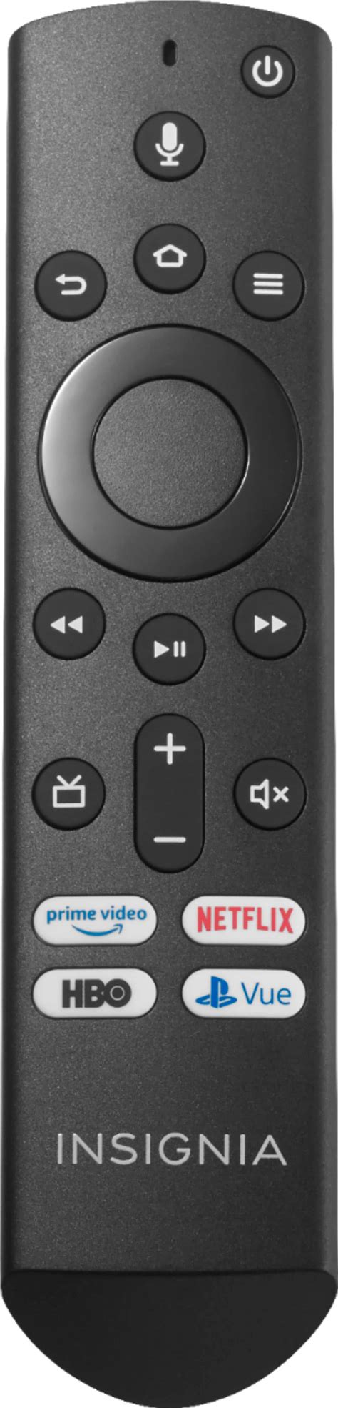 Customer Reviews: Insignia™ Replacement Remote for Insignia, Toshiba ...