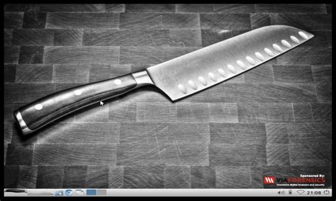 Santoku: A Linux Distribution for Mobile Forensics — CybersecMastery